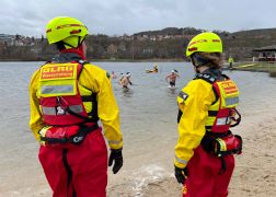Neujahrsschwimmen 2024 In Jena 44
